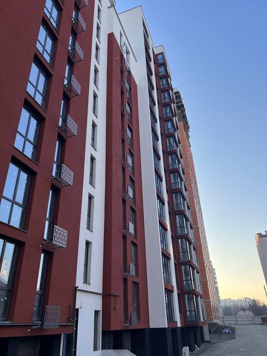 Квартира однокімнатна  ГОТОВА на Хіміків. Від власника. Благо.