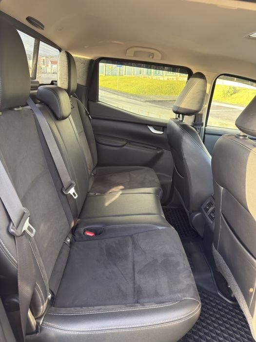 Mercedes X250d Power 4-Matic Automatica