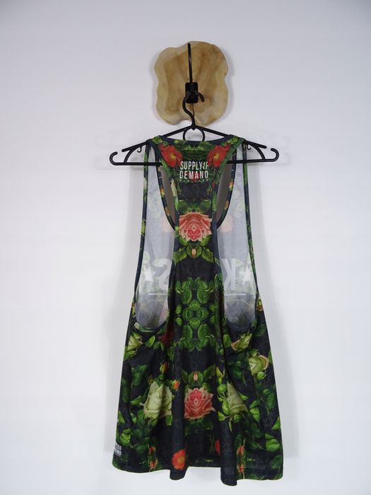 T-shirt Supply&Demand M