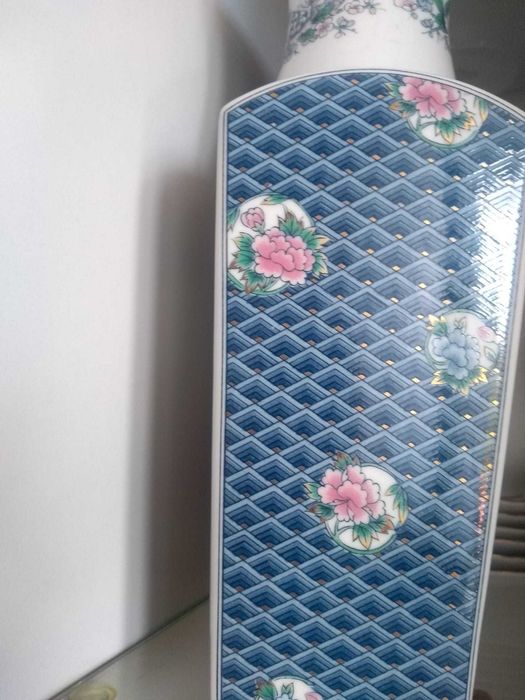 Wazon porcelanowy Leonardo