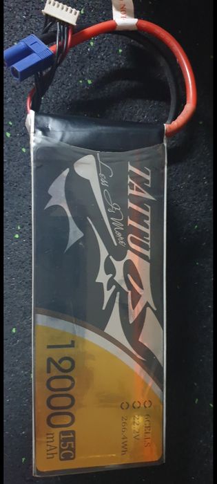 VENDA ou TROCA, Sky Hero Y6 Profissional  Troco por DJI mini 4 pro