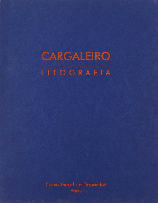 Cargaleiro - Dans La Transparence Du Matin