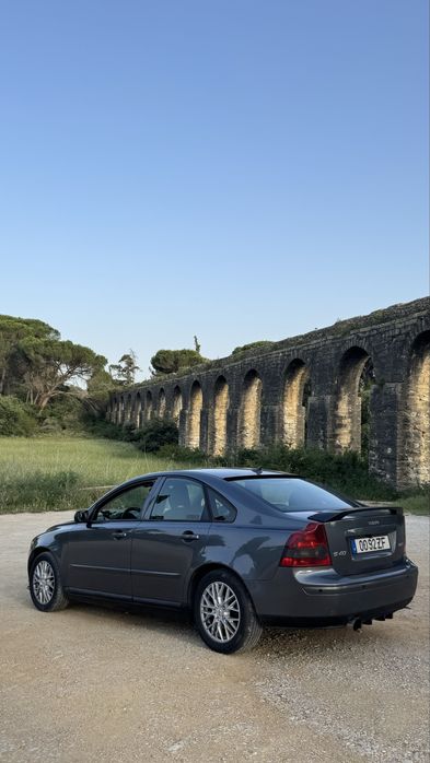 Vendo Volvo S40 II 2.0
