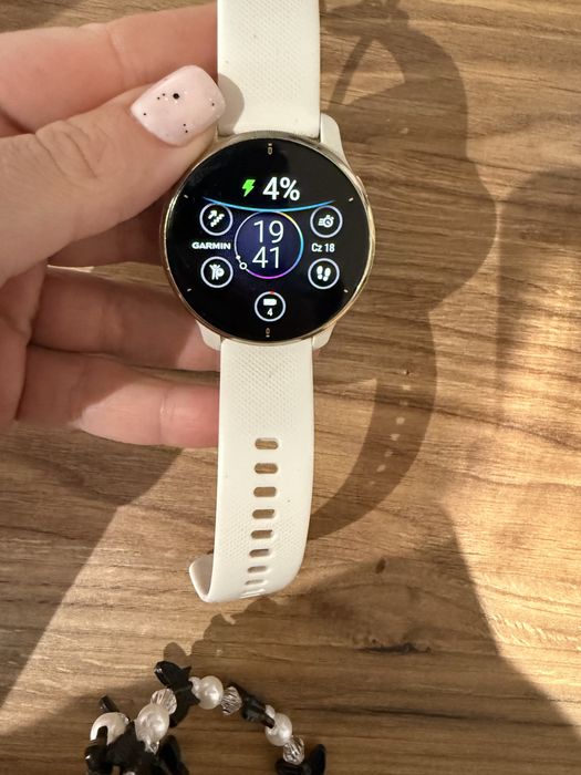 Garmin Venu 2 plus