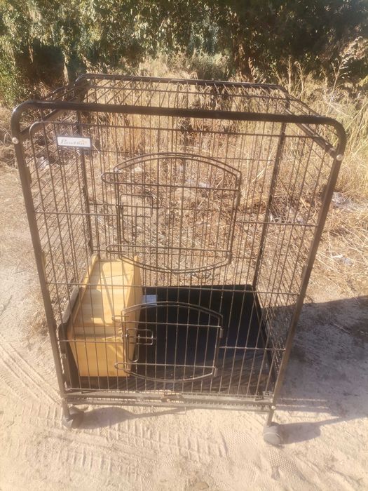 Gaiola Para diversos animais