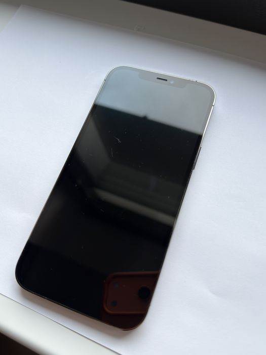 Iphone 12 pro max 256 gb