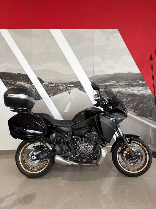 Yamaha Tracer GT 2023