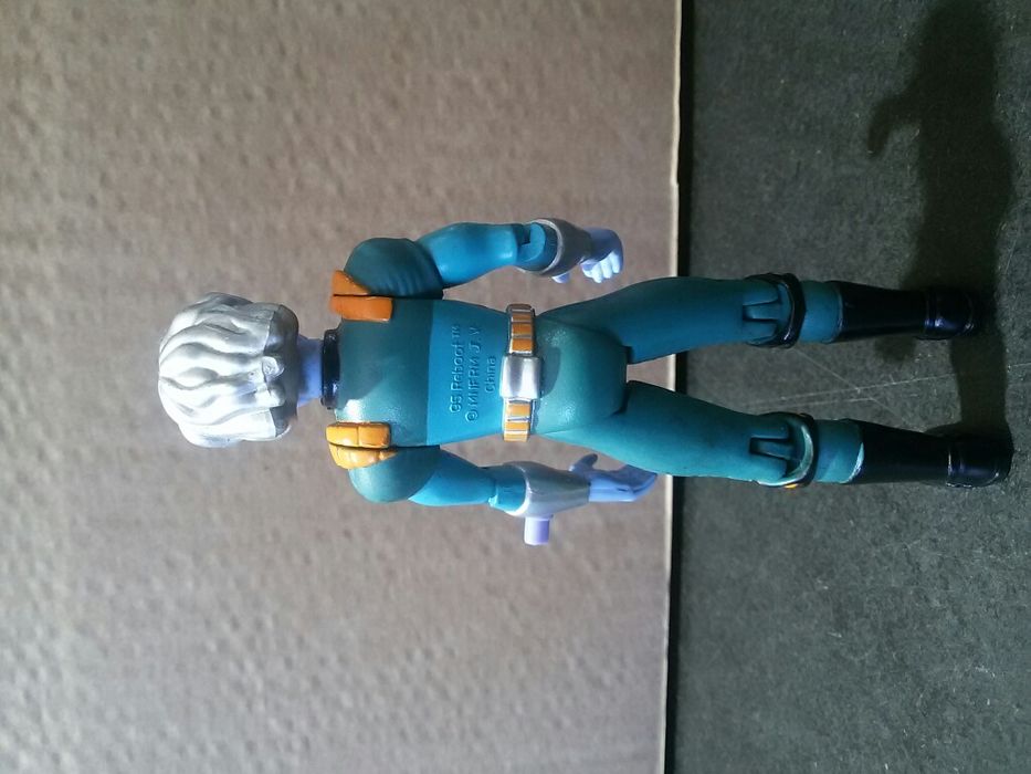 Reboot - figura Bob (1995)