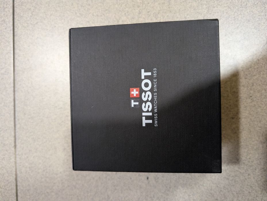 Продам годинник Tissot seastar 1000