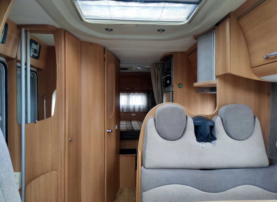 CHAUSSON/FIAT allegro 94