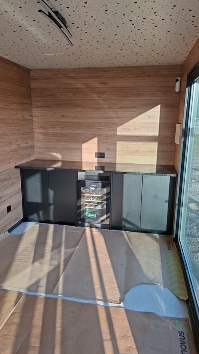 Contentor Marítimo / Apoio agrícola / Escritório/ Spot de Festas