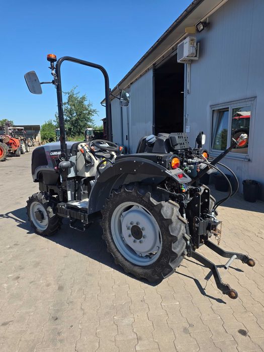 Ciagnik sadowniczy Carraro 75 V