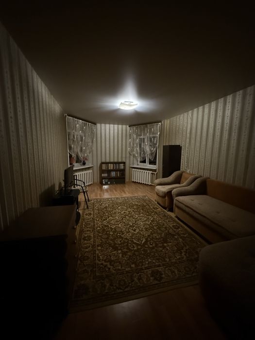 Однокомнатная квартира Таирова небесная сотня Левитана Сити центр 40 м