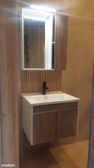 2-pokojowe mieszkanie, Centrum Poznania ul. Grobla 29А