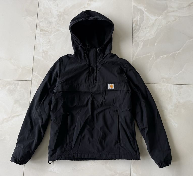 Анорак CARHARTT WIP