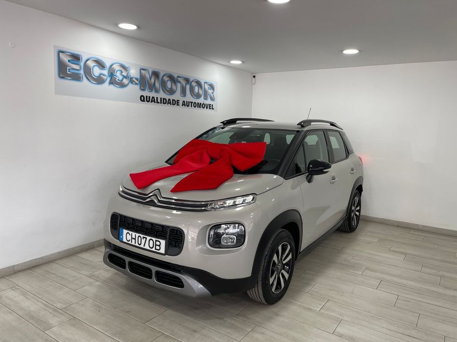 Citroën C3 Aircross 1.2 PureTech Feel