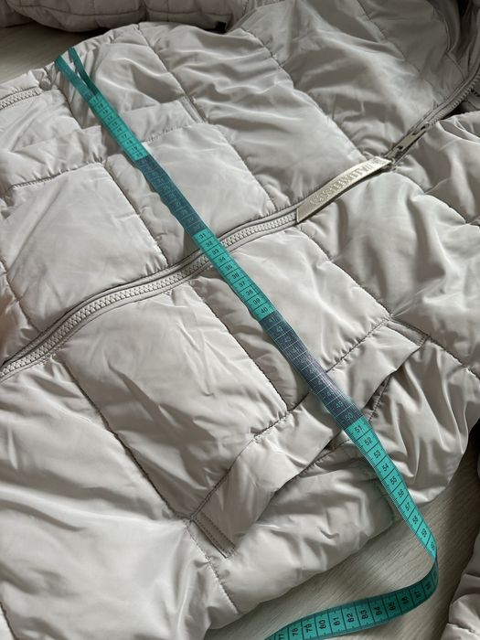 Пальто зимнее Ostin