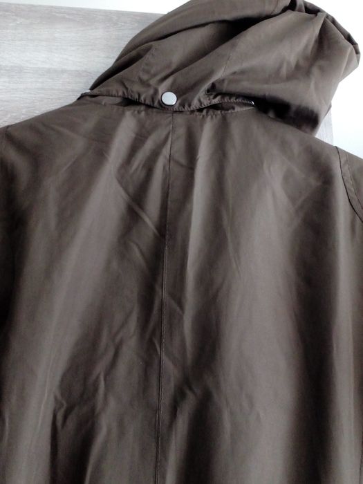 Плащик жіночий з капішоном