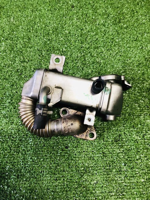 Радіатор системи egr 1.6dci рено меган3,сценік3,кашкай