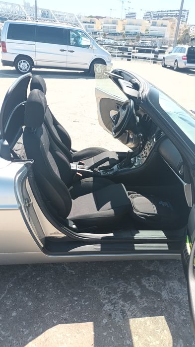 Carro para eventos