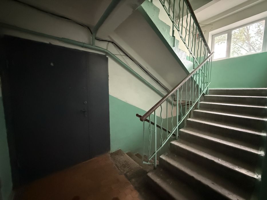 Солнечный, продам 1 ком квартиру в лучшем доме , Прогресивная