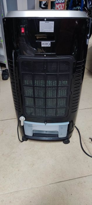 Aquecedor, ventilador 4em 1