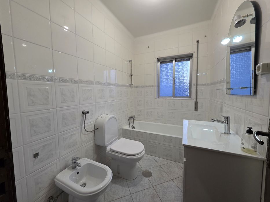 Andar moradia T3 em Fraiao, Braga