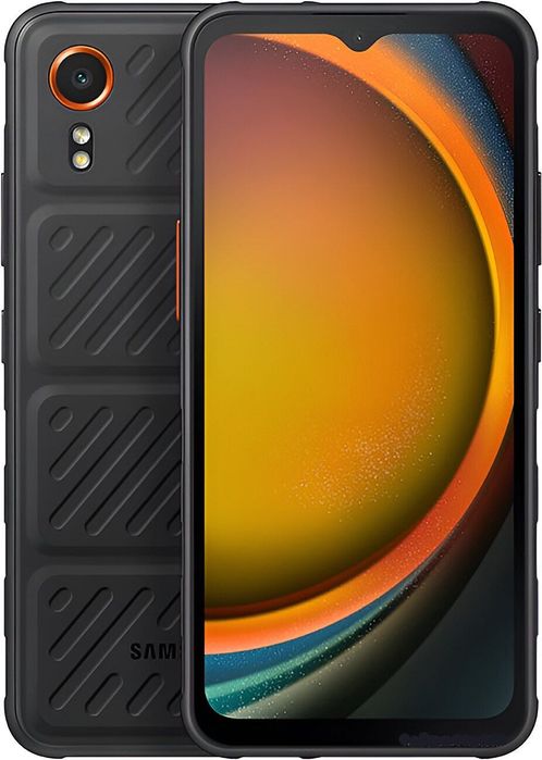NOWY Samsung Galaxy XCover 7 Polska Dystrybucja AL JANA PAWŁA