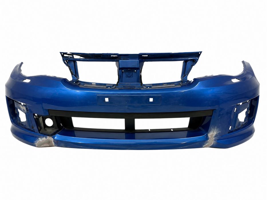 Zderzak Subaru WRX STI 2011-