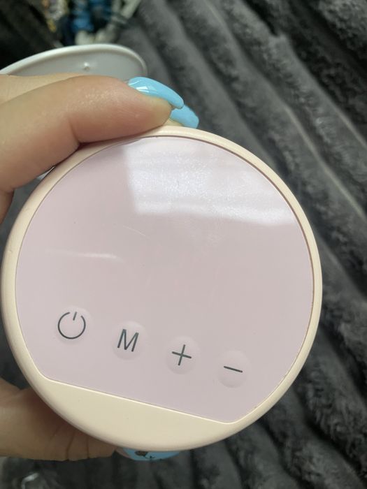 Продам електро молоковідмоктувач