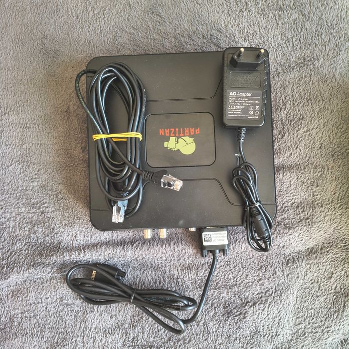 Відеорегістратор