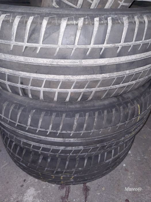 Opony letnie KORMORAN