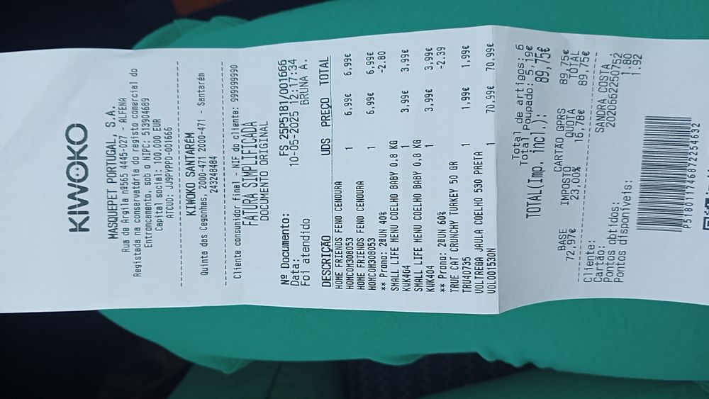 Jaula para coelho nova