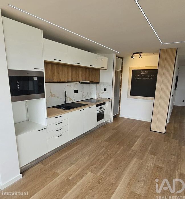 Apartamento T3 em Loulé (São Clemente)