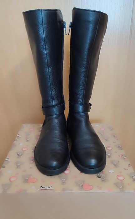 Чоботи ECCO BELLA оригінал розмір 36