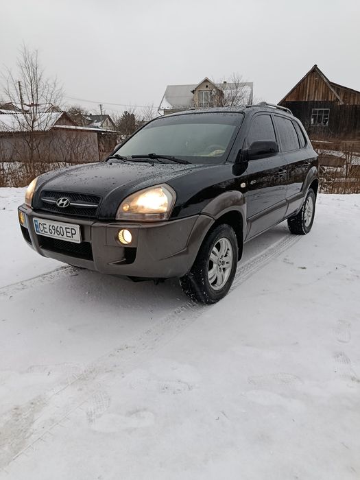 Продам хундай таксон відеалному стані газ бензин