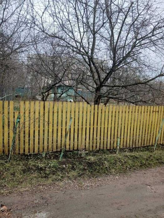 Продам участок. Трактора/Валентиновская