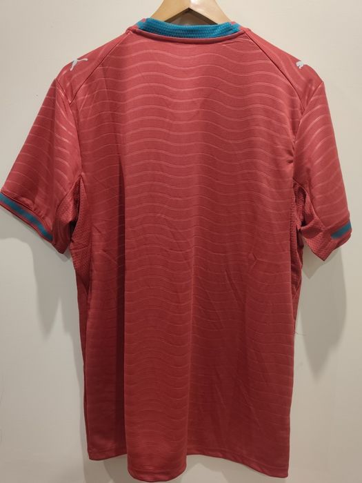 Camisola Portugal 2026