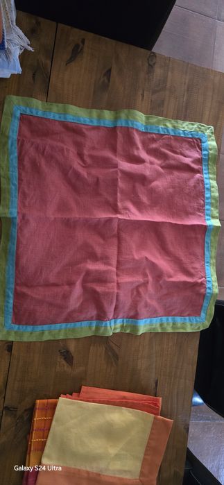 4 panos de prato zara home