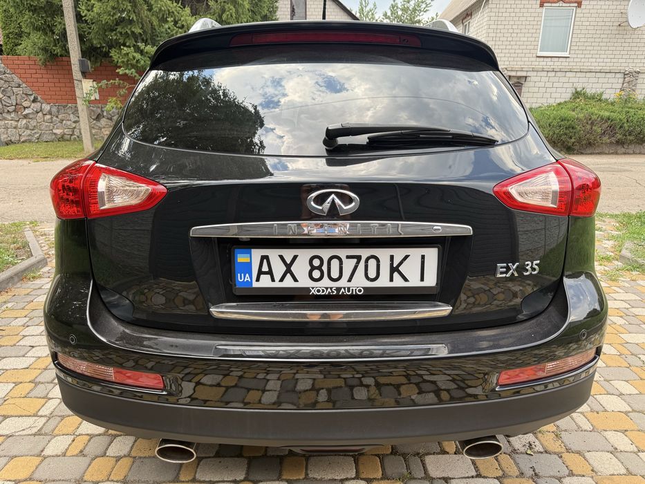Продам Инфинити EX