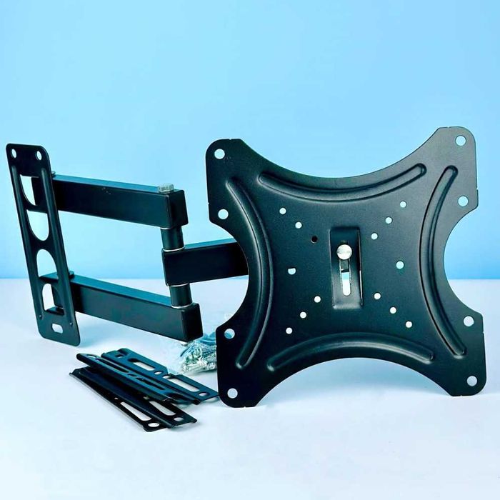 ТОП Кронштейн. Настінне кріплення. Крепление для телевизора 14-42