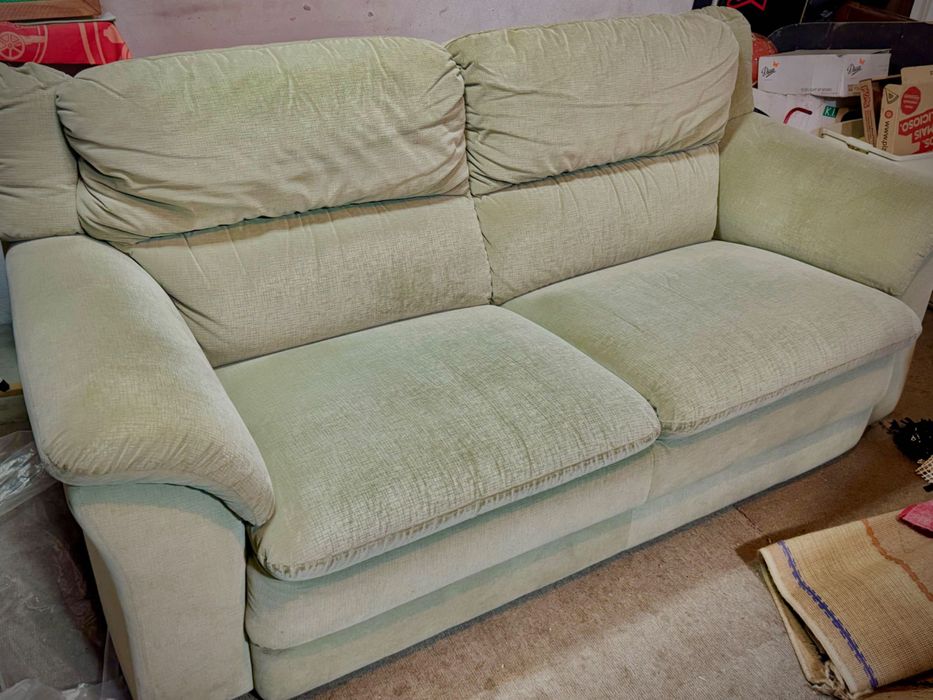 Conjunto de 3 Sofás