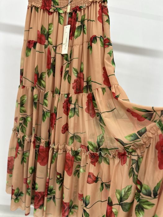 Sukienka Włoskiej marki BABYLON