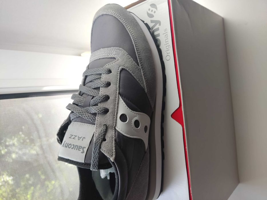 Сникерсы мужские Saucony Jazz Original