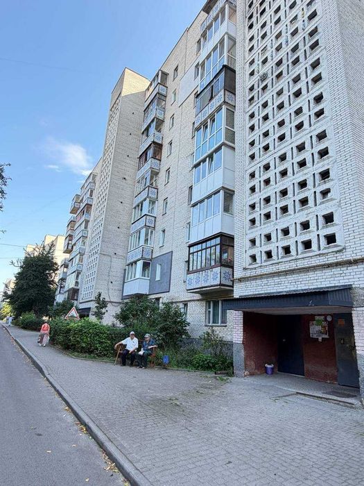 Продаж 3_кімн.кв.