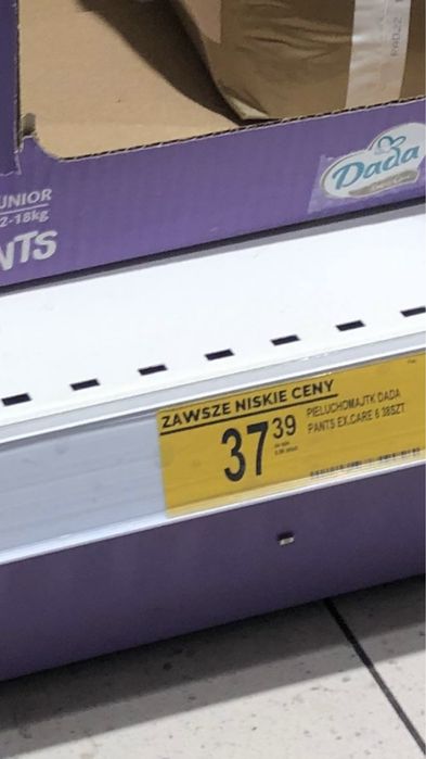 Dada Pants 6 x3,szybka wysyłka.