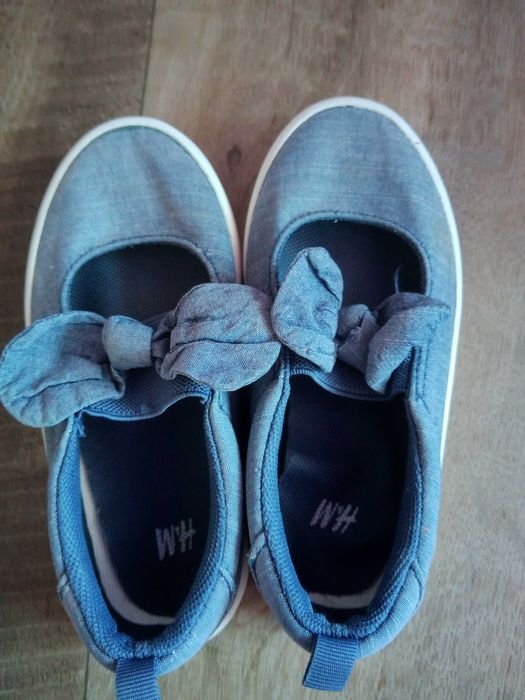 Макасіни H&M 26 розмір