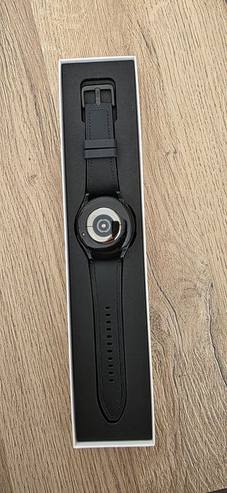 Samsung Galaxy Watch6 Classic 43mm LTE