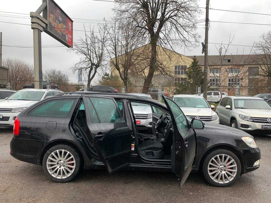 Продам Шкода Октавія 2008 року