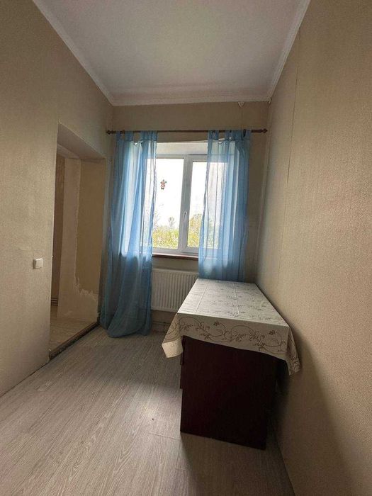 2 кімнатна квартира, автономне опалення, межі міста